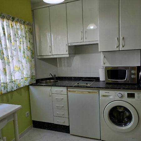 Apartamento Landra Vut-Co-003165 Padrón Dış mekan fotoğraf