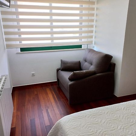 Apartamento Landra Vut-Co-003165 Padrón Dış mekan fotoğraf