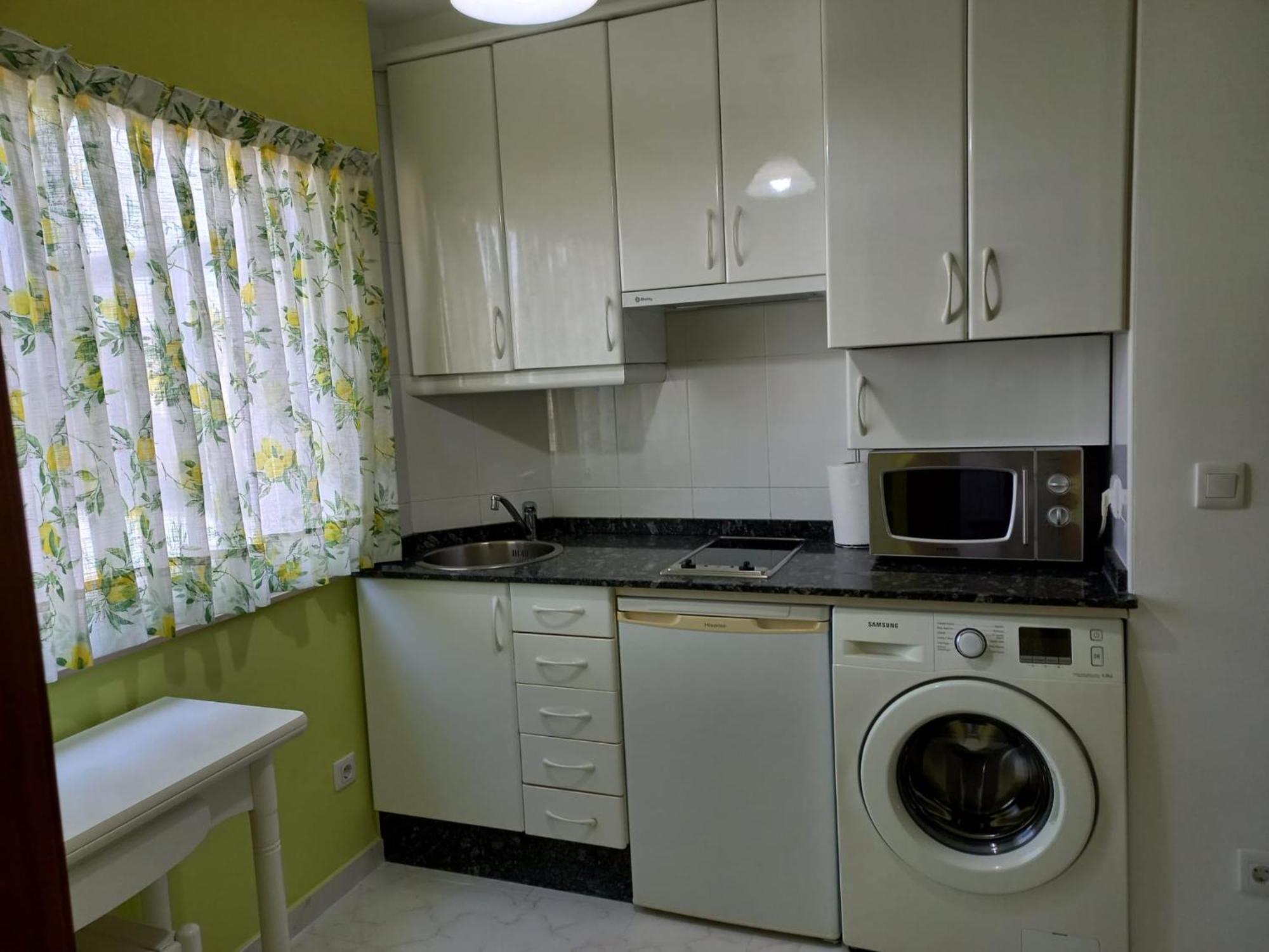 Apartamento Landra Vut-Co-003165 Padrón Dış mekan fotoğraf