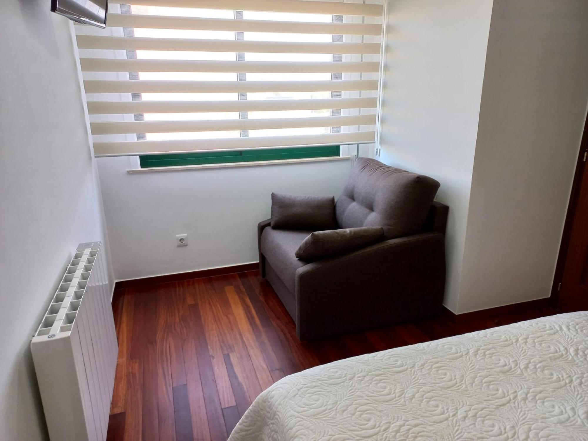 Apartamento Landra Vut-Co-003165 Padrón Dış mekan fotoğraf