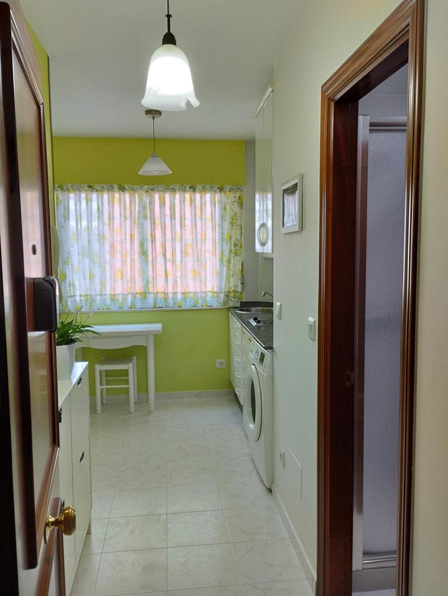 Apartamento Landra Vut-Co-003165 Padrón Dış mekan fotoğraf