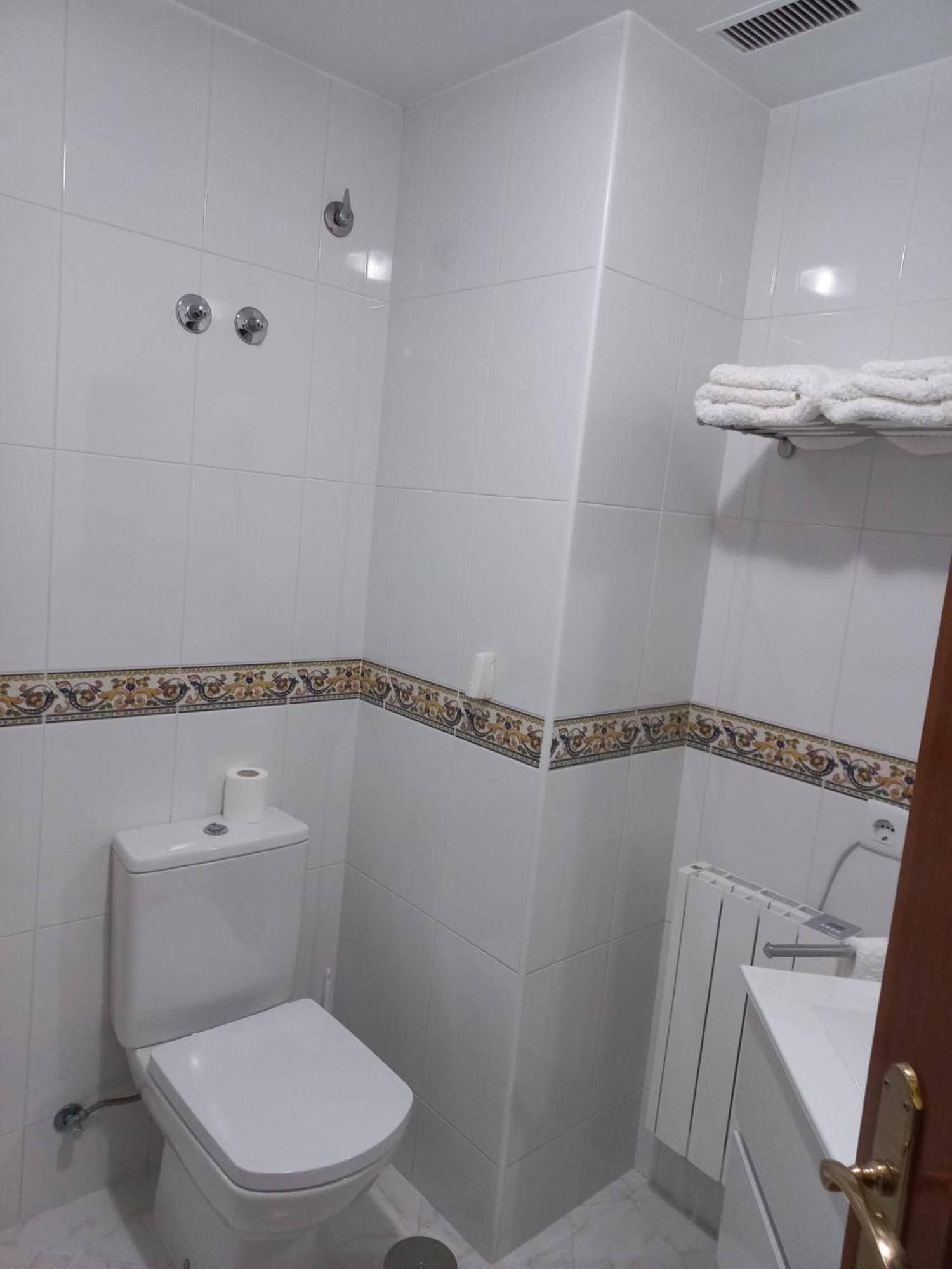 Apartamento Landra Vut-Co-003165 Padrón Dış mekan fotoğraf