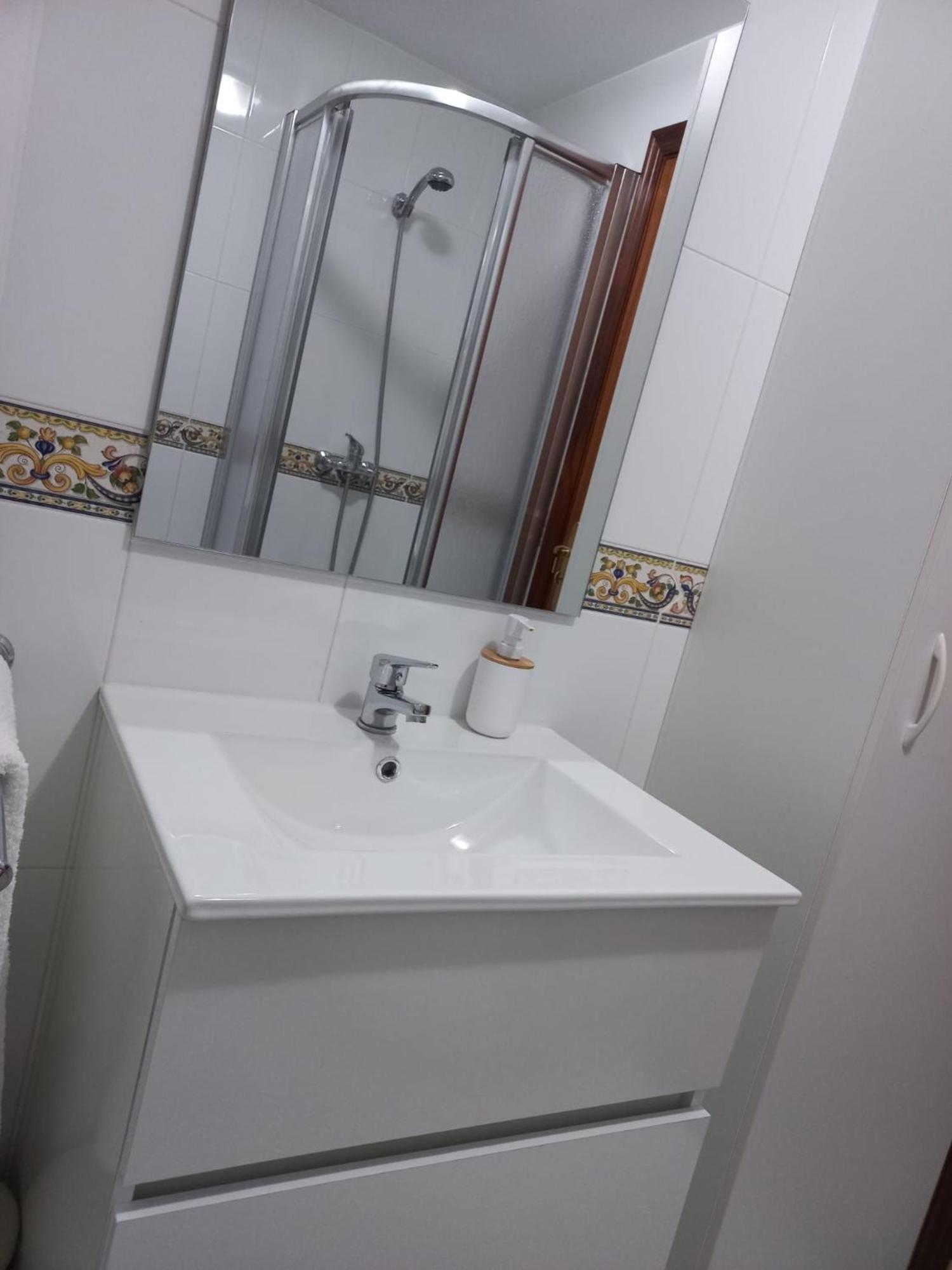 Apartamento Landra Vut-Co-003165 Padrón Dış mekan fotoğraf