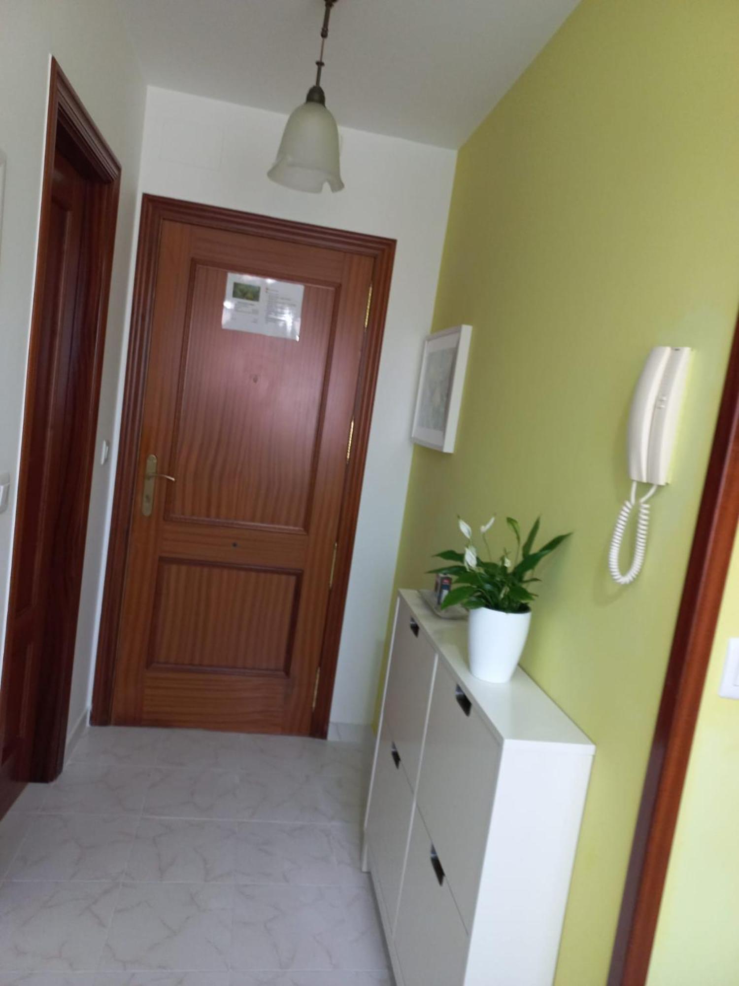 Apartamento Landra Vut-Co-003165 Padrón Dış mekan fotoğraf
