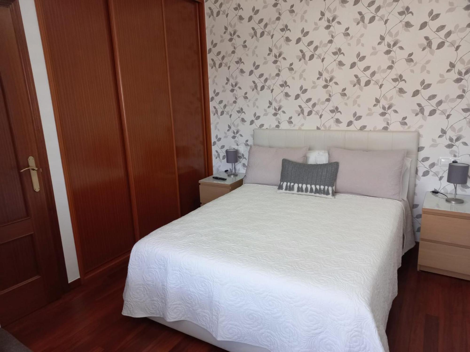Apartamento Landra Vut-Co-003165 Padrón Dış mekan fotoğraf